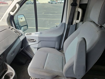 2018 Ford Transit-150 Base