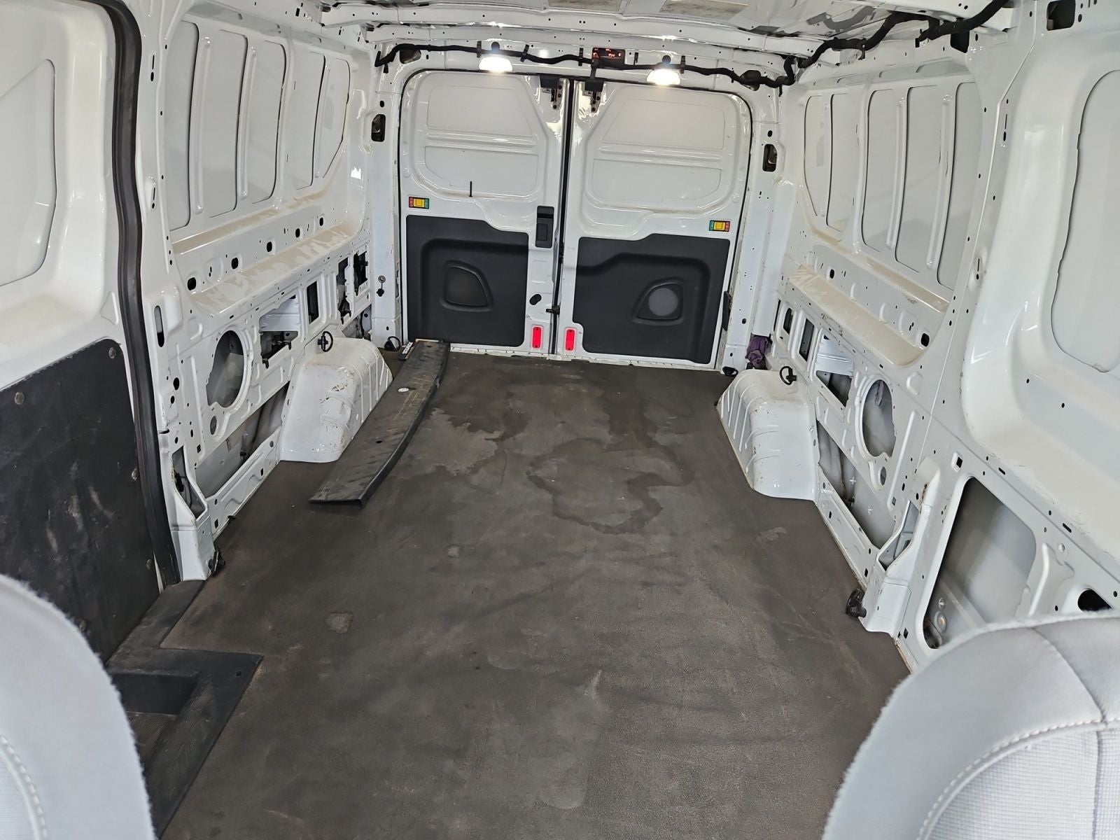 2018 Ford Transit-150 Base