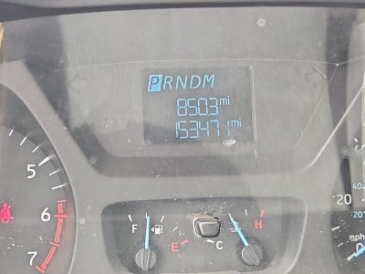 2018 Ford Transit-150 Base