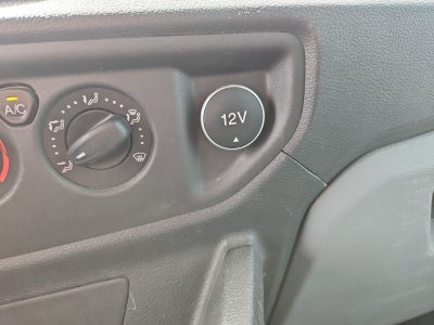 2018 Ford Transit-150 Base