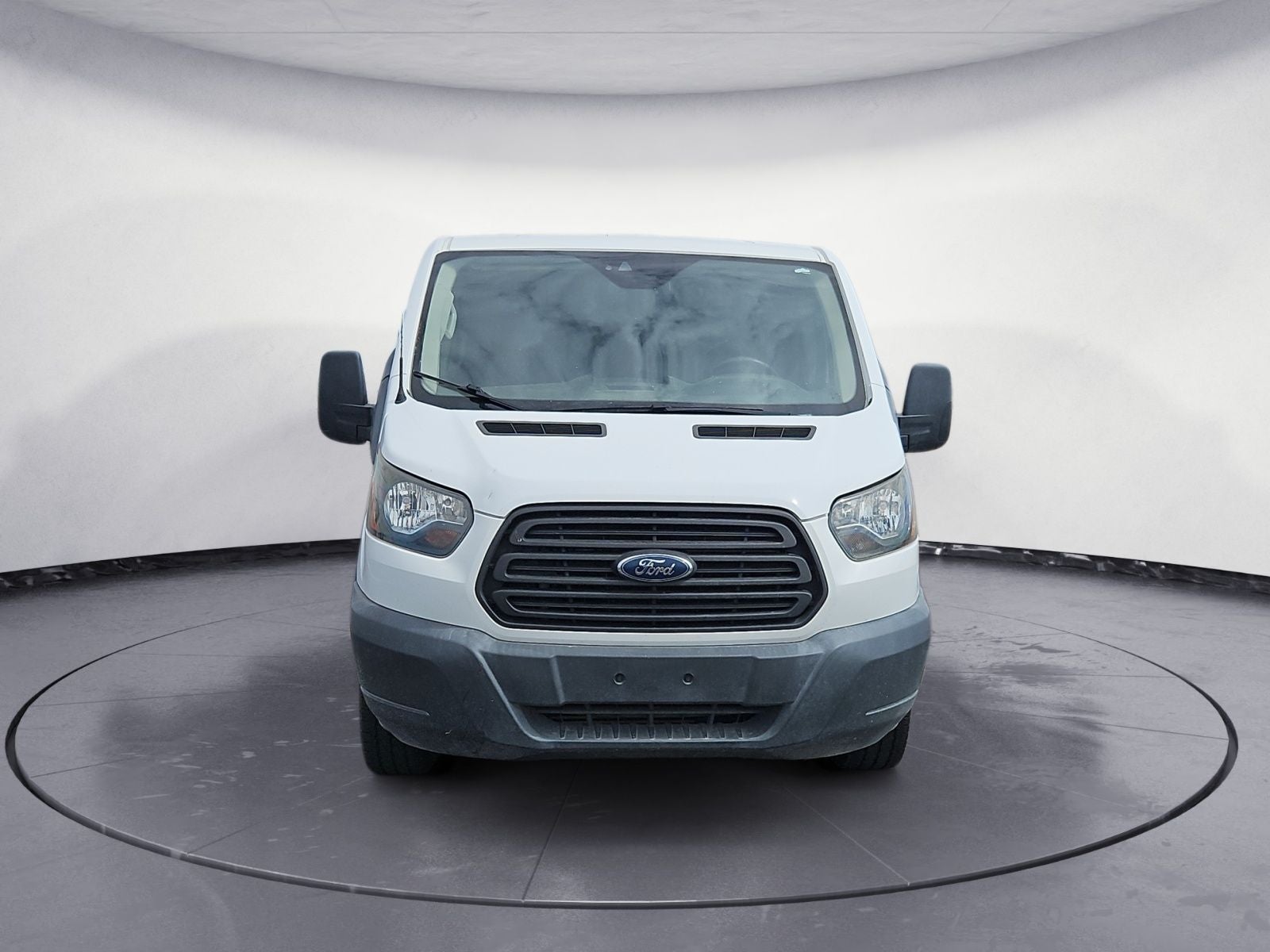 2018 Ford Transit-150 Base