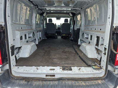 2018 Ford Transit-150 Base