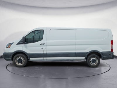 2018 Ford Transit-150 Base
