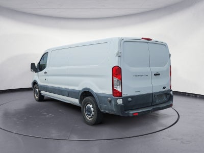 2018 Ford Transit-150 Base