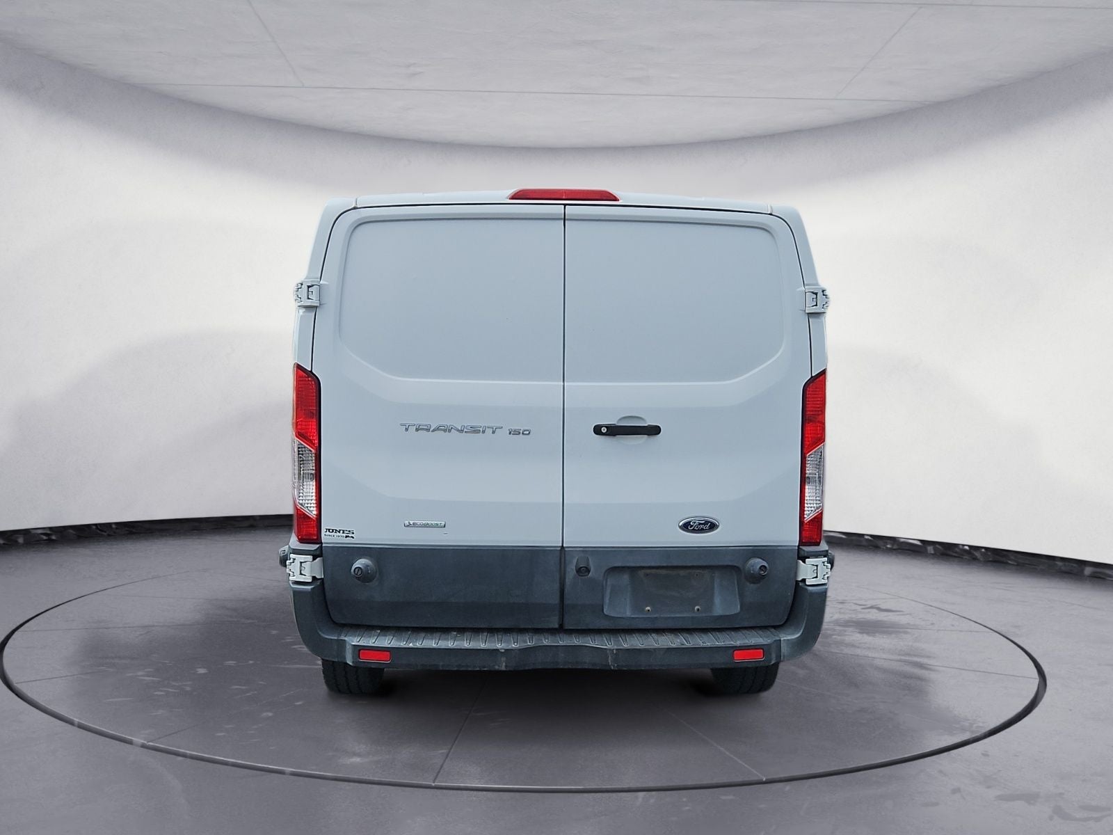 2018 Ford Transit-150 Base