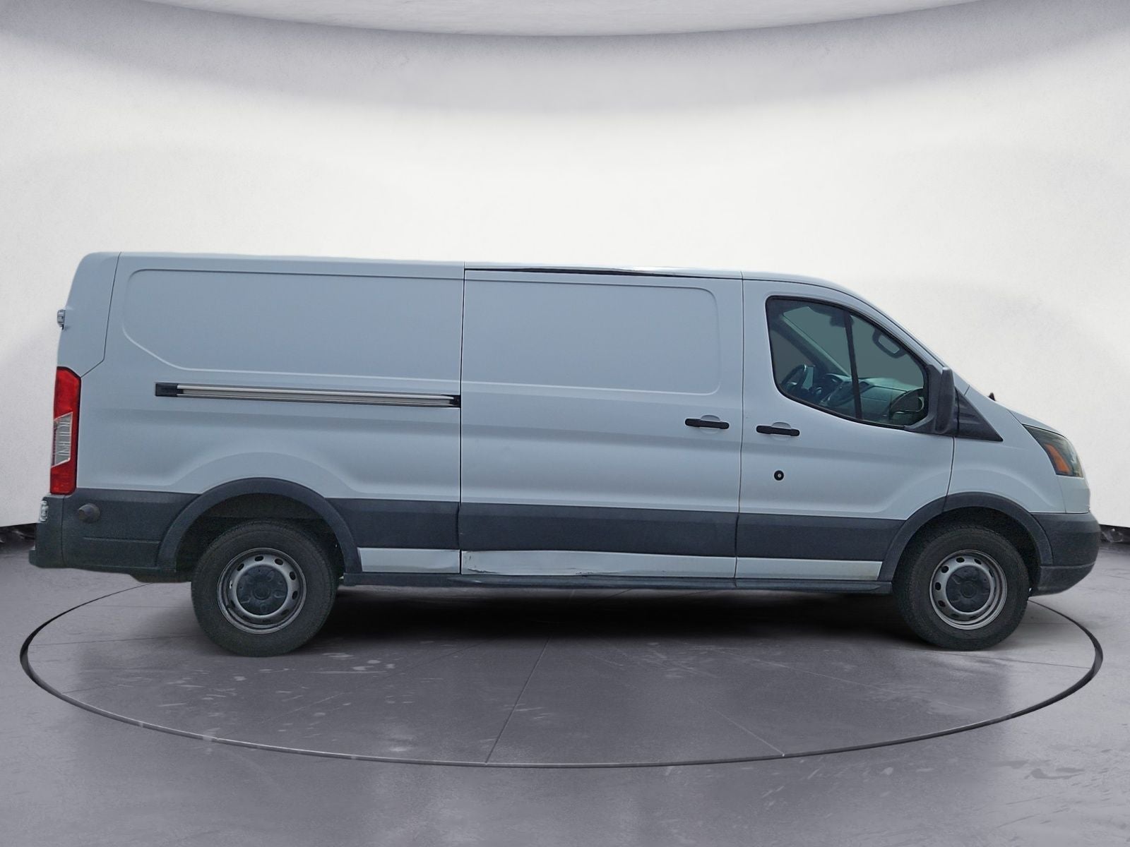 2018 Ford Transit-150 Base