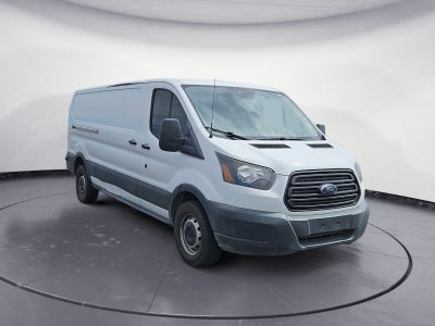 2018 Ford Transit-150 Base