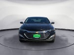 2024 Chevrolet Malibu LS 1FL