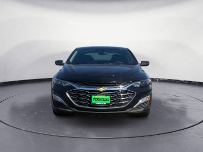 2024 Chevrolet Malibu LS 1FL