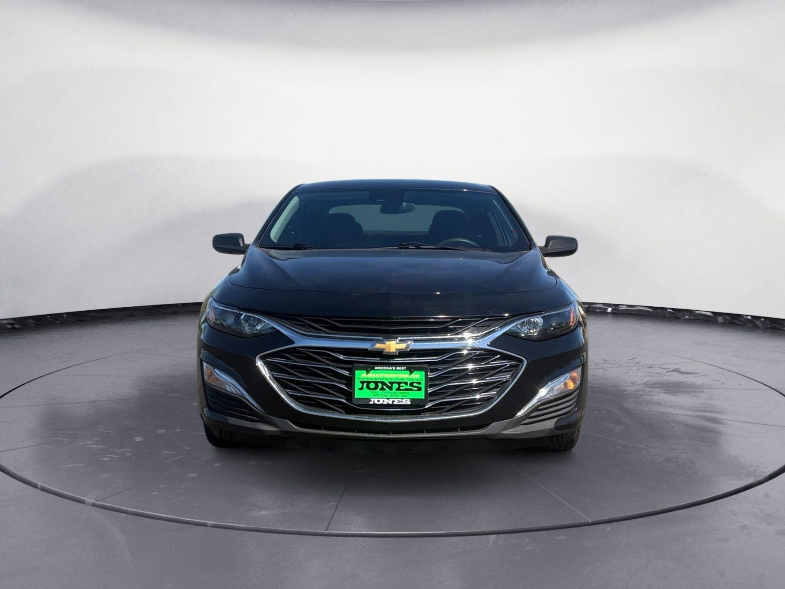 2024 Chevrolet Malibu LS 1FL