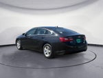 2024 Chevrolet Malibu LS 1FL