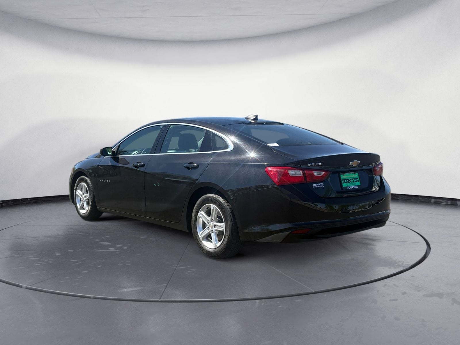 2024 Chevrolet Malibu LS 1FL