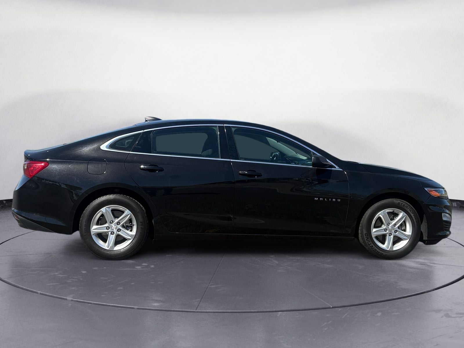 2024 Chevrolet Malibu LS 1FL