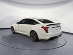 2022 Cadillac CT5 V-Series Blackwing