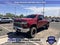 2020 Chevrolet Silverado 2500HD LTZ