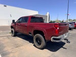 2020 Chevrolet Silverado 2500HD LTZ