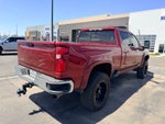 2020 Chevrolet Silverado 2500HD LTZ