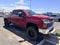 2020 Chevrolet Silverado 2500HD LTZ