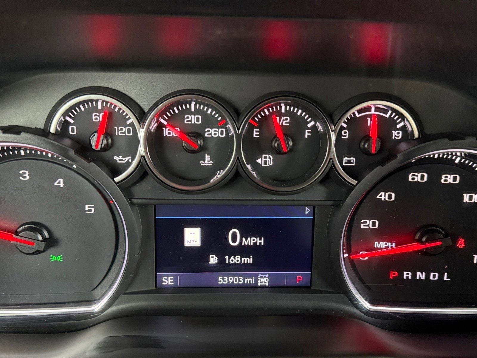 2022 Chevrolet Silverado 3500HD LTZ