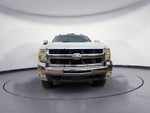2007 Chevrolet Silverado 3500HD LTZ