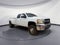 2007 Chevrolet Silverado 3500HD LTZ