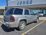 2002 Chevrolet TrailBlazer LS