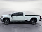 2022 GMC Sierra 3500HD SLE