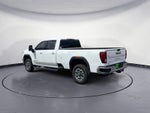 2022 GMC Sierra 3500HD SLE