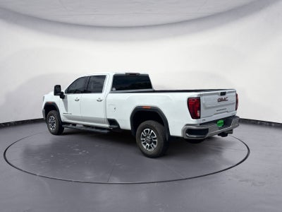 2022 GMC Sierra 3500HD SLE