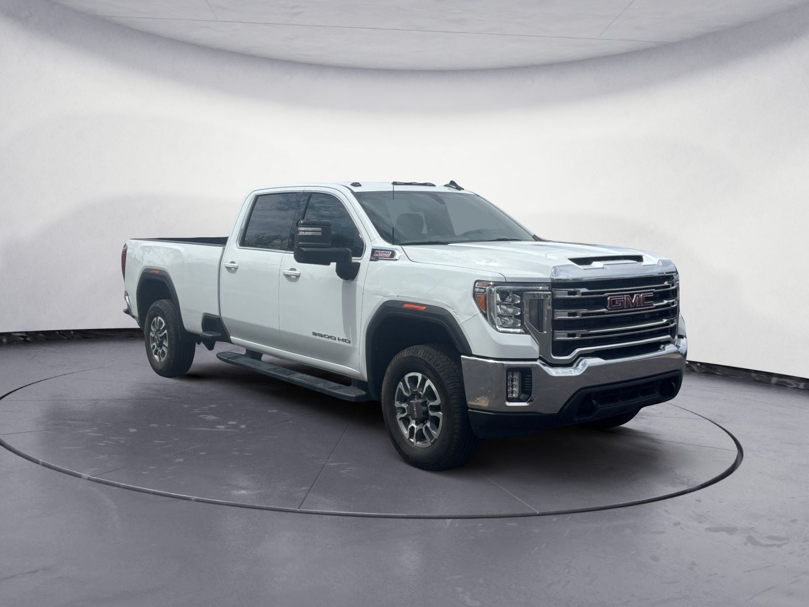 2022 GMC Sierra 3500HD SLE