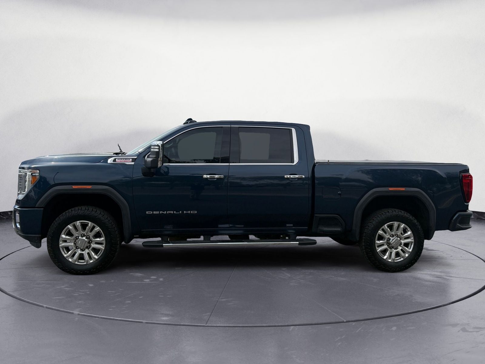 2021 GMC Sierra 2500HD Denali