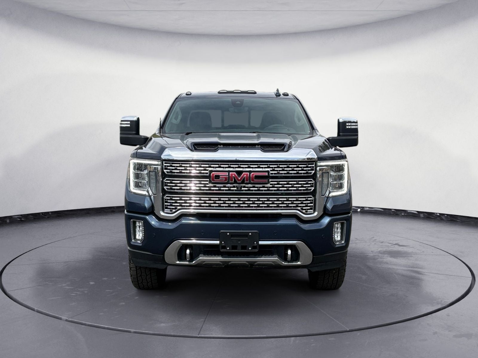 2021 GMC Sierra 2500HD Denali