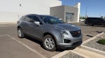 2024 Cadillac XT5 Luxury