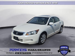 2009 Honda Accord EX-L 3.5