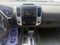 2013 Nissan Frontier SV