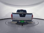 2013 Nissan Frontier SV