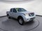 2013 Nissan Frontier SV