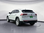 2021 Volkswagen Atlas Cross Sport 2.0T SE w/Technology