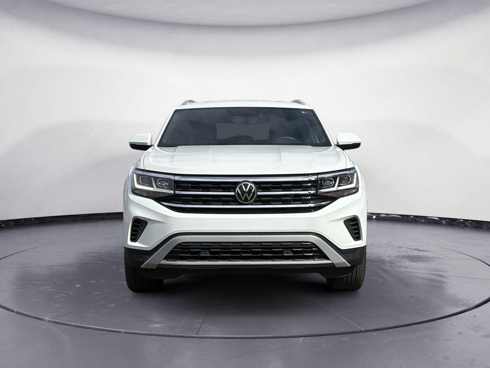2021 Volkswagen Atlas Cross Sport 2.0T SE w/Technology