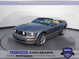 2006 Ford Mustang GT Premium