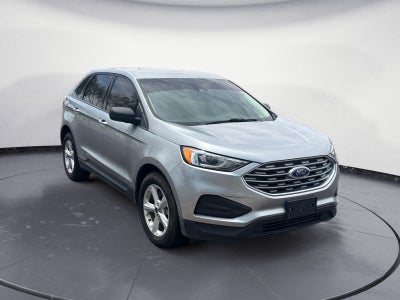 2021 Ford Edge SE
