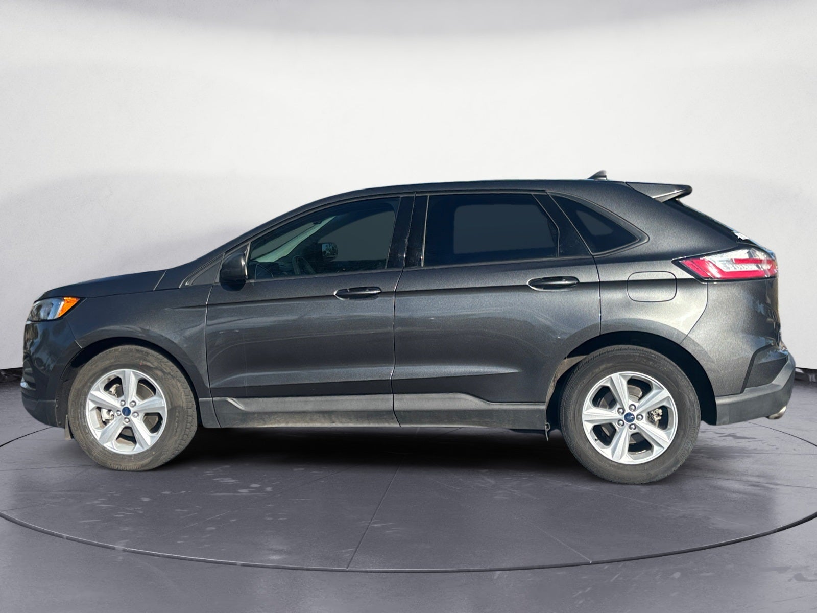 2019 Ford Edge SE