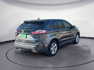 2019 Ford Edge SE