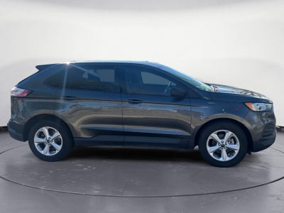 2019 Ford Edge SE