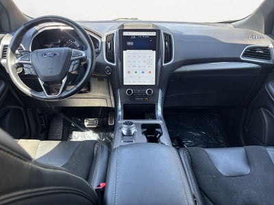 2021 Ford Edge ST