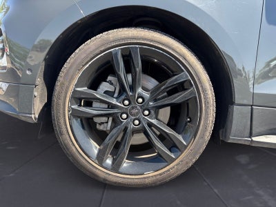 2021 Ford Edge ST
