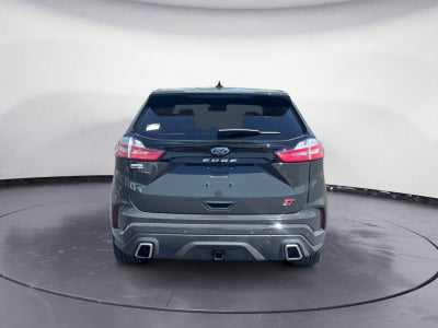 2021 Ford Edge ST
