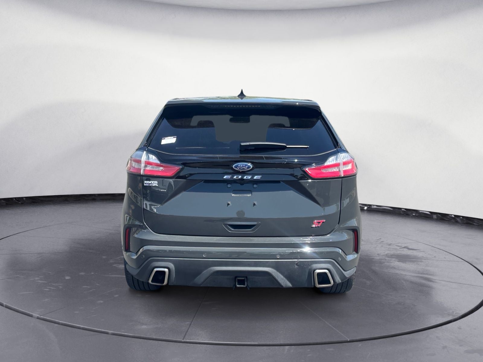 2021 Ford Edge ST