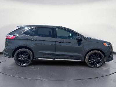 2021 Ford Edge ST