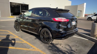2023 Ford Edge ST Line